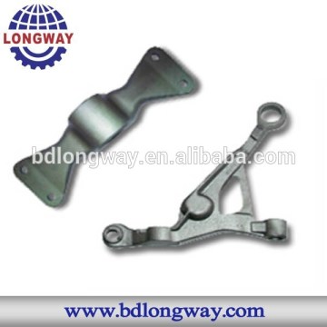 sale precise casting electric parts