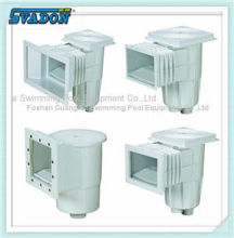 swimming pool protein skimmer