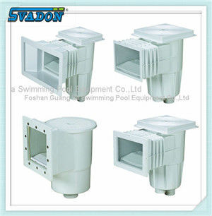 swimming pool protein skimmer