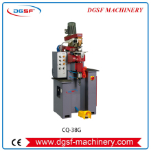 High-Efficiency Grooving Machine CQ-38G