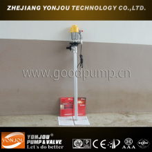 YSB electric drum pumps