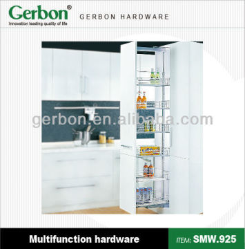 Kitchen Drawer Organizer