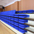Factory price aluminium bleacher stadium seats china folding bleacher seats