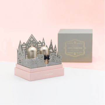 Unique Nail Polish Paper Gift Box Perfume Box