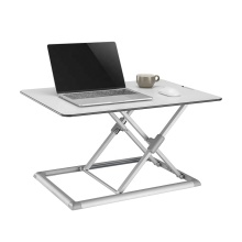 Premium Ultra-Slim Sit-Stand Desk Converter