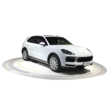 Car Display Rotating Platform