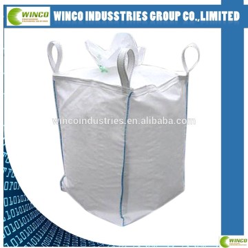 cheapest 1000kg Container bags /PP Big Bags /Jumbo Bags