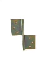 Specially design hide door hinges