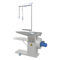 Multi-purpose Garment Cleaning Table