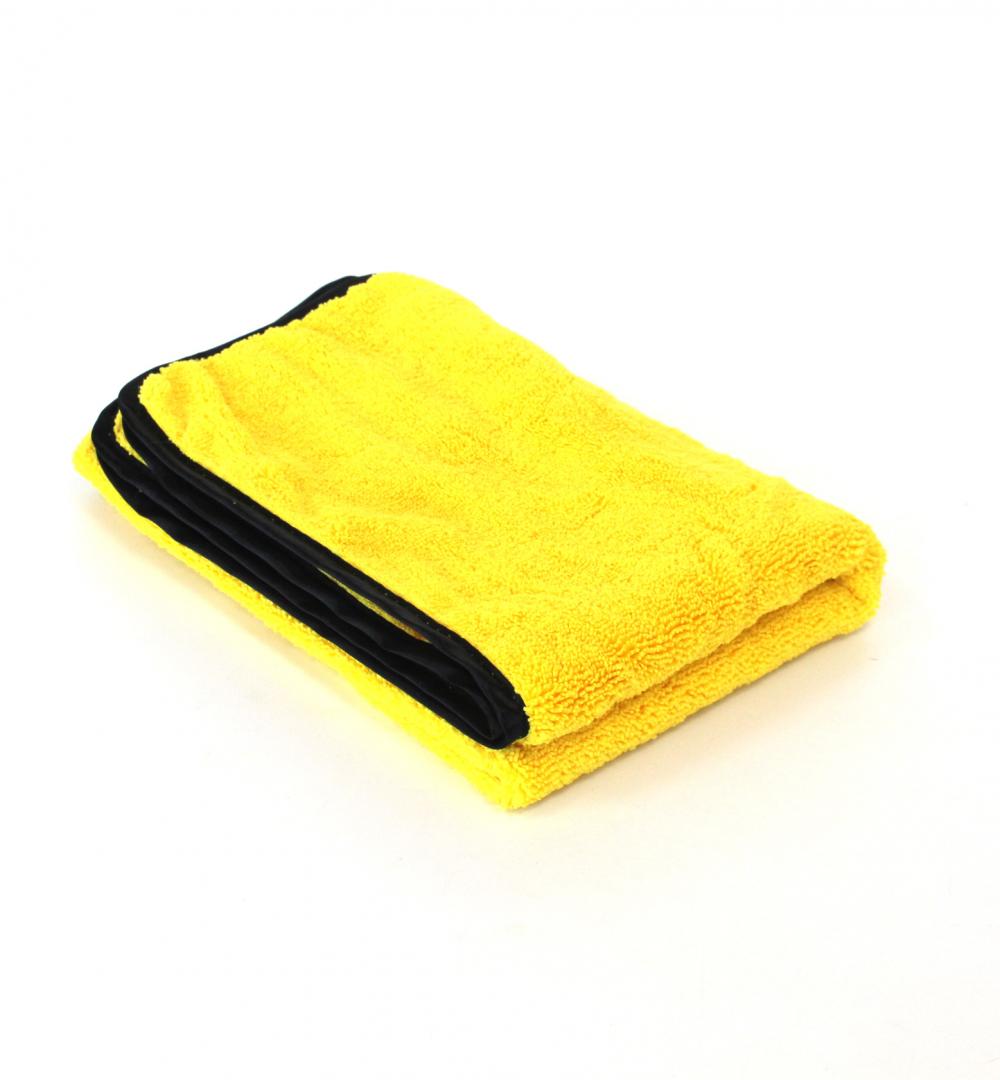 Microfiber Cloth For Waxing Car