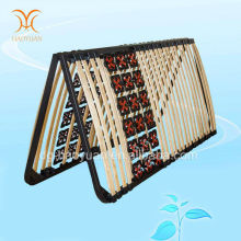 Newest promotional steel slatted base