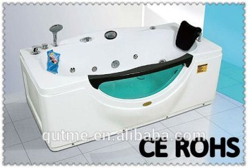 hot sale new design cheap indoor jets whirlpoor bathtub