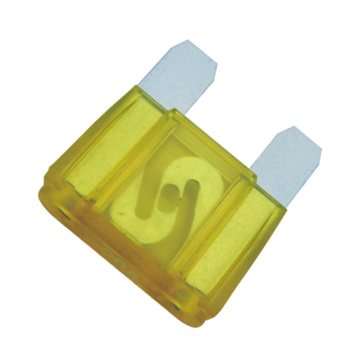 ATM Plug In Mini Blade Mobil Fuse