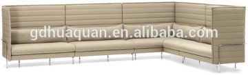 2015 replica alcove sofa/designer sofa replica/replica designer sofa furniture                        
                                                Quality Choice