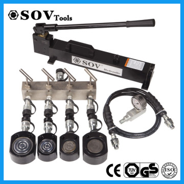 Small Hydraulic jack