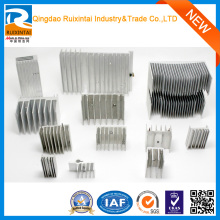 Aluminum Heat-Sink for Compuer