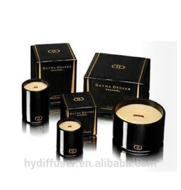 Woodwick Scented Candles with Luxury Gift Box