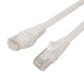 Kabel Ethernet Cat6 Kabel zbiorczy o długości 50 stóp Złącza RJ45