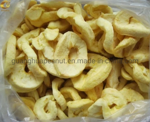 Perfect Quality Dried Apple Rings