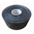 Polypropylene Bitumen Fiber Woven Anti Corrosion Tape