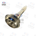 Arborele de intrare pentru Wuling Xin Ka 1.8