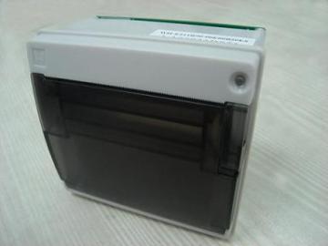 Mini thermal printer