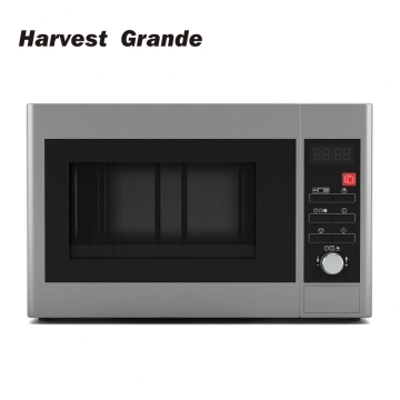 Harvest Grande Microwave Oven with Smart Sensor