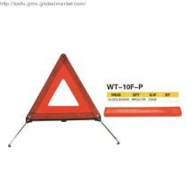 Reflectve Placard  WT-10F-P