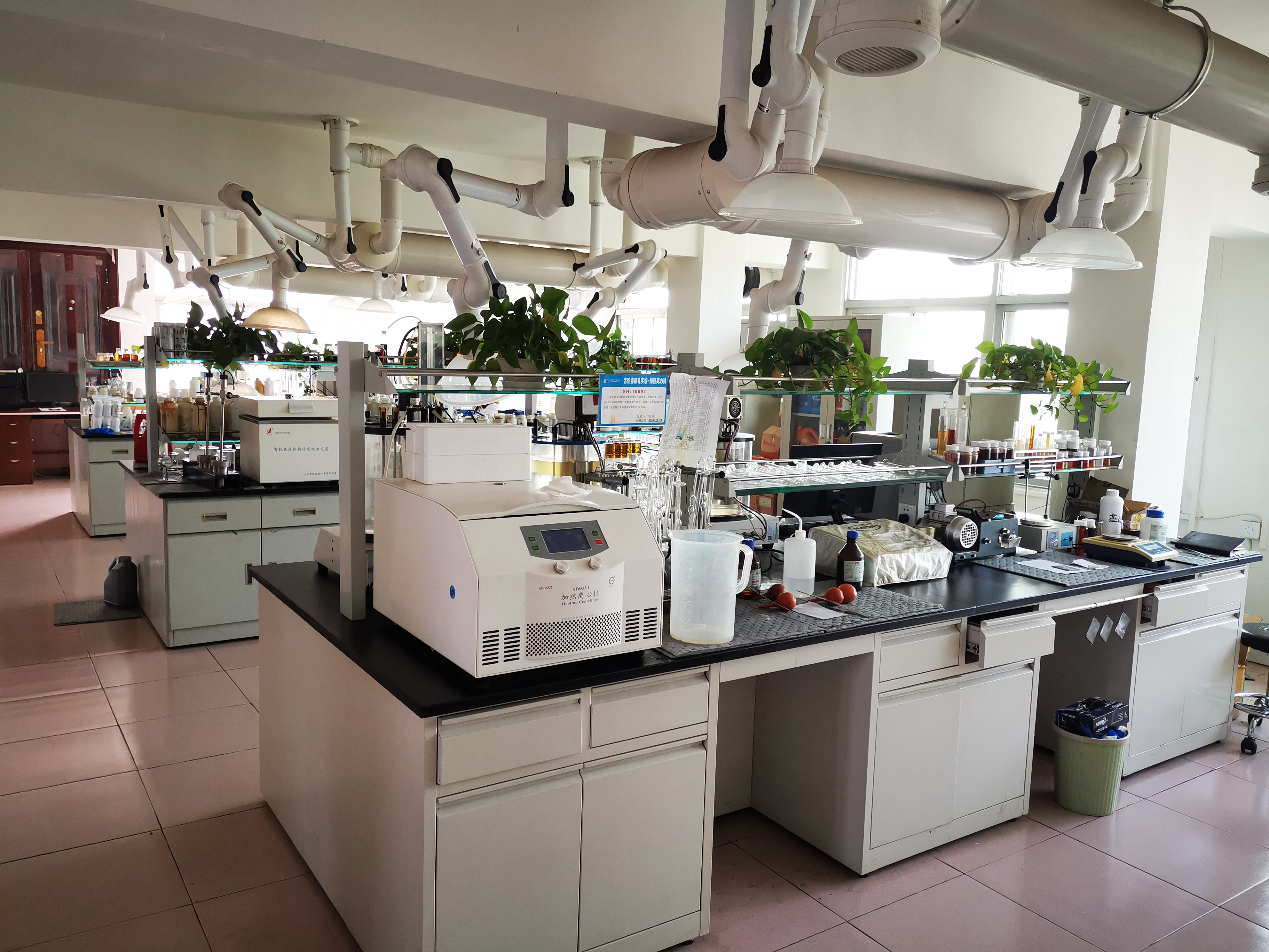 лаборатория lab