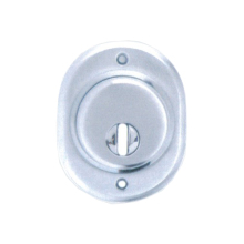 Euro Lock Protector for Security Door