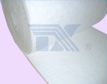 Bio-Soluble ceramic fiber Blanket