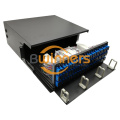 144 Ports 4U Sc Rack Mount Fiber Optic Terminal Box Ofc