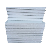 EPS Sandwich Panel Insulated Steel Roofing Panels