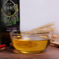 Perilla Seed Oil Nutrition
