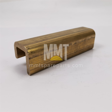 446-1526 4461526 Brone Wear Strip for 120 120M Motor Grader