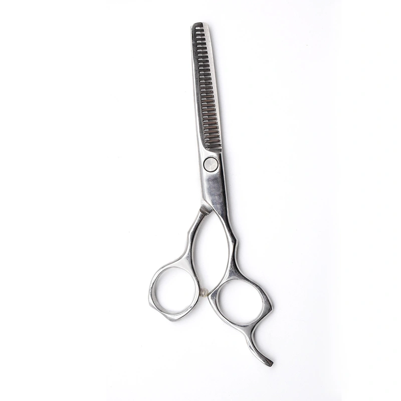 Professional Stainless Steel Hair Cutting Scissors for Professional Barber