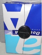 alarming mobile phone security display stand