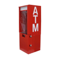 OEM Metal Spray Machine Cabinet