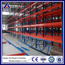 Warehouse heavy duty pallet rack (XZY Rack)