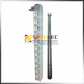 Excellent Quartz Over The Side Heater Exchanger