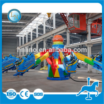 Amusement park rides jumping machine!!!Funfair attraction rides playground equipment jumping machine for sale