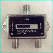 Antenna Switch, Antenna Splitter, A/B Switch