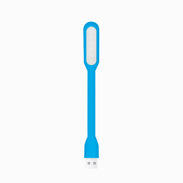 Yijiashishang Small Flexible Usb Led light Lamp For Notebook PC Laptop