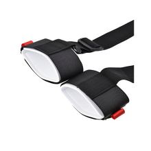 Downhill Ski Straps Ski And Pole Carrier