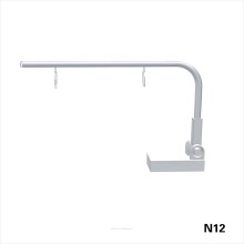 Magnetic Arm Sign Holder / Magnetic Base Rotating Display Stand