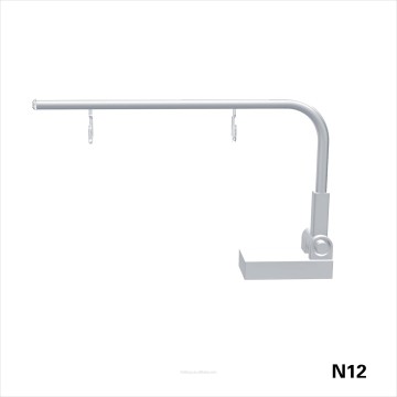 Magnetic Arm Sign Holder / Magnetic Base Rotating Display Stand