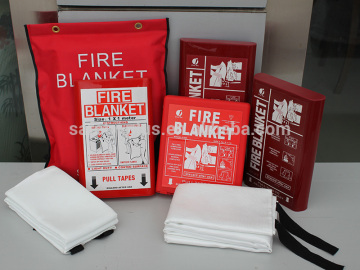 Hot sale fire blanket,welding blanket and fiberglass blanket