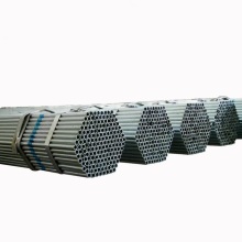 Galvanized Steel Pipe 48.3mm x 1.7mm x 5.56m