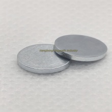 Neodymium iron boron strong magnetic disk