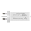 UK-Plug 60W AC Laptop Wall Wall Adapter MacBook